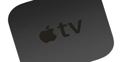 Imagem de Analista afirma que televisão da Apple pode ser uma "não-TV" no site TecMundo