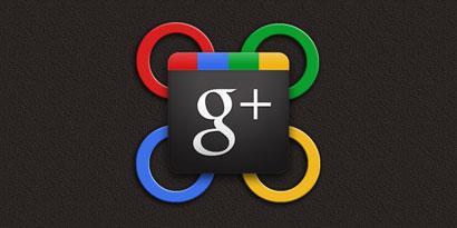 Imagem de 10 razões para migrar para o Google Plus no site TecMundo