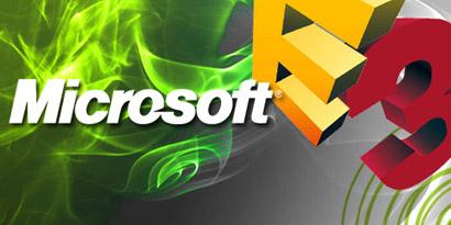 Imagem de E3 2012 ao vivo: conferência da Microsoft no site TecMundo