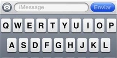 Imagem de iPhone: como enviar iMessages no site TecMundo