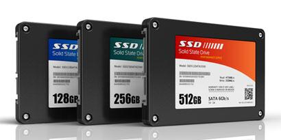 Imagem de O que é SSD? no site TecMundo