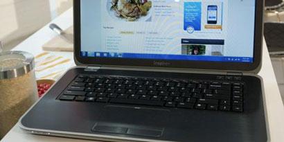 Imagem de Dell revela laptops Inspiron 13z e 14z com chips Ivy Bridge no site TecMundo