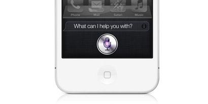 Imagem de Quer saber se o seu time ganhou ou onde deve ir jantar? Pergunte para a Siri! no site TecMundo