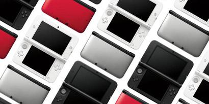 Imagem de Confira a comparação entre as duas versões do Nintendo 3DS e saiba o que o XL tem de novo no site TecMundo
