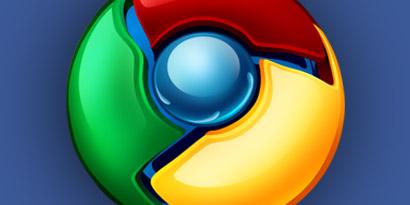 Imagem de Google Chrome é usado por mais de 310 milhões de pessoas no site TecMundo