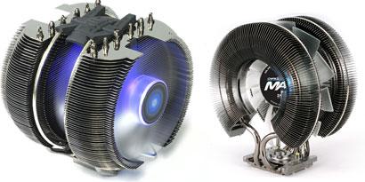 Imagem de O que é o cooler? no site TecMundo