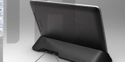 Imagem de Conheça os acessórios oficiais do Nexus 7 no site TecMundo