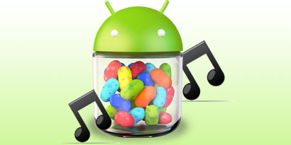 Imagem de Por que as músicas vão soar melhor no Android Jelly Bean? no site TecMundo