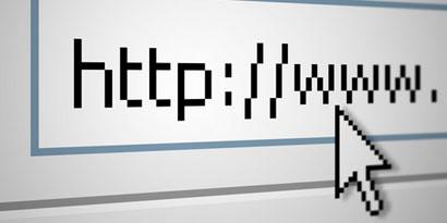 Imagem de Como registrar um domínio na internet? no site TecMundo