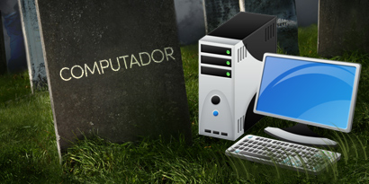 Imagem de 7 razões pelas quais o PC não vai morrer no site TecMundo