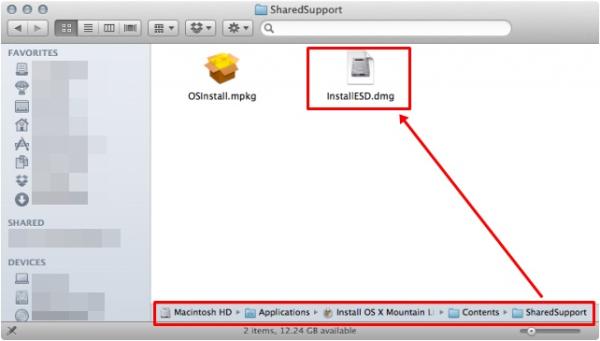 Criar pen drive bootavel mac os x mountain lion dmg free download