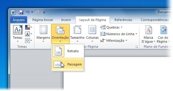 Word Como Criar Papéis De Parede Tecmundo 5535