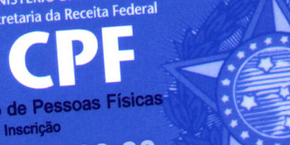 Imagem de Como fazer para emitir o CPF pela internet? no site TecMundo