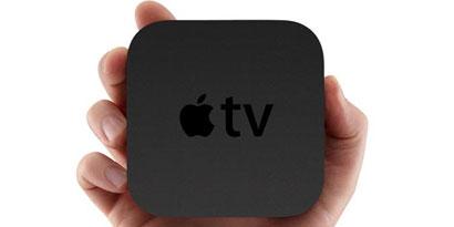 Imagem de Futura Apple TV pode ter todo o conteúdo já exibido na TV armazenado na nuvem no site TecMundo