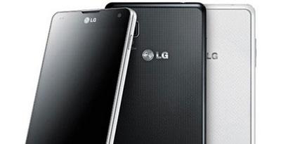Imagem de Novo LG Optimus G tem hardware impressionante no site TecMundo