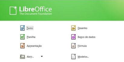 Imagem de O que é OpenDocument Format (ODF)? no site TecMundo