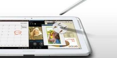 Imagem de Samsung atualiza S Pen SDK com funcionalidades do Galaxy Note 2 no site TecMundo