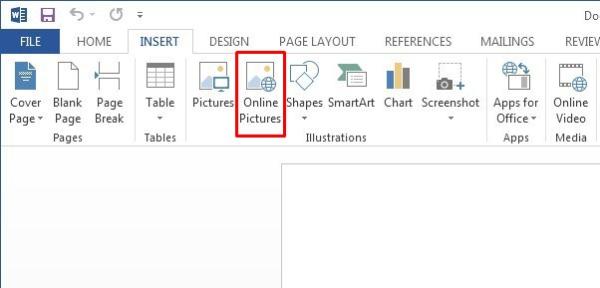 does office 2013 have clip art - photo #22