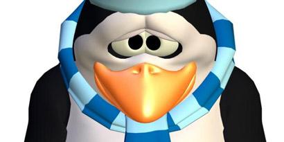 Imagem de Pinguim de fora: CPU Atom Clover Trail da Intel não terá suporte para o Linux no site TecMundo