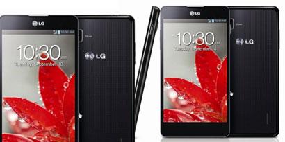 Imagem de Com hardware invejável, Optimus G tem detalhes anunciados pela fabricante no site TecMundo