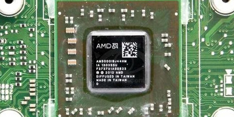 Imagem de Para AMD, afirmação da NVIDIA sobre consoles parece dor de cotovelo no site TecMundo