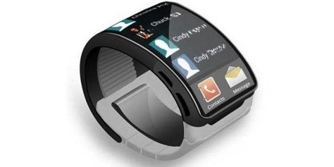 Imagem de Samsung Galaxy Gear será anunciado em 4 de setembro no site TecMundo