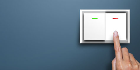 Imagem de Cuidado com os "vampiros eletrônicos" que sugam a energia de sua casa no site TecMundo