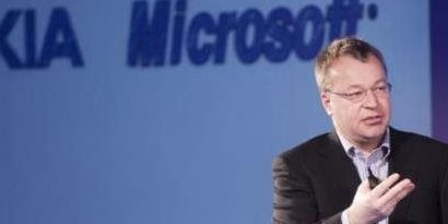 Imagem de Ex-CEO da Nokia deve mesmo ser o sucessor de Steve Ballmer na Microsoft no site TecMundo
