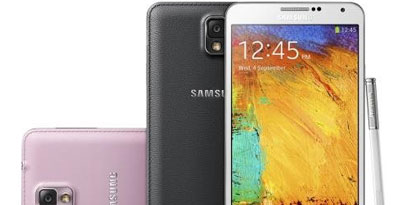 Imagem de Galaxy Note 3: tudo o que você precisa saber no site TecMundo