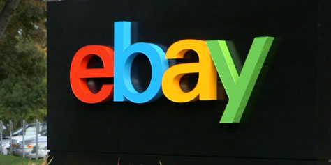 Imagem de eBay chega ao Brasil com app para comprar acessórios de moda no site TecMundo