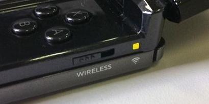 Imagem de Nintendo 3DS: como configurar a conexão Wi-Fi no site TecMundo