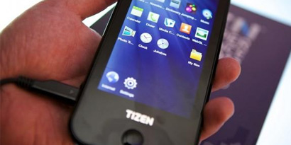 Imagem de Samsung confirma smartphones com SO próprio em 2013 no site TecMundo