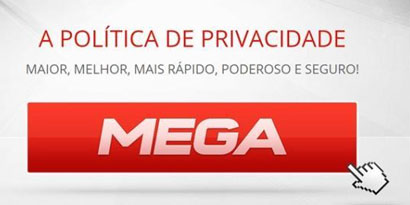 Imagem de Kim Dotcom afirma que Mega já tem mais de um milhão de usuários cadastrados no site TecMundo