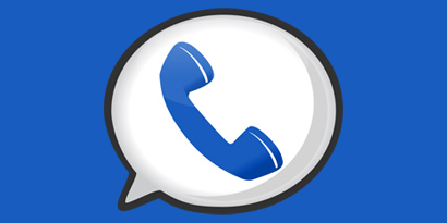 Imagem de Google Voice já está disponível para os brasileiros no site TecMundo