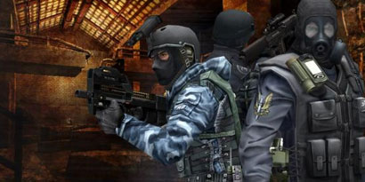 Imagem de Cross Fire terá sessão de jogo na Campus Party no site TecMundo