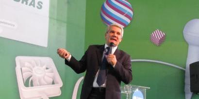 Imagem de Nanotecnologia brasileira produzirá lâmpadas mais eficientes no site TecMundo