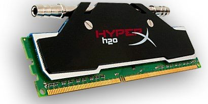 Imagem de Kingston mostrará memórias e SSD ideais para gamers durante a BGS 2013 no site TecMundo
