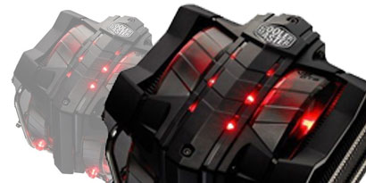Imagem de Cooler Master mostrará máquinas potentes e overclocks na BGS 2013 no site TecMundo