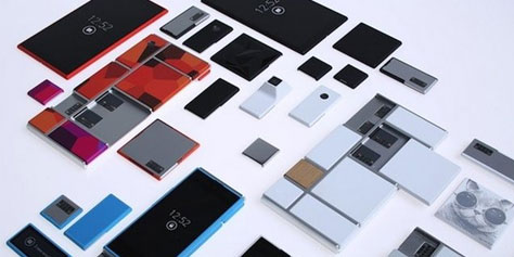Imagem de Conheça o projeto de smartphone modular da Motorola no site TecMundo