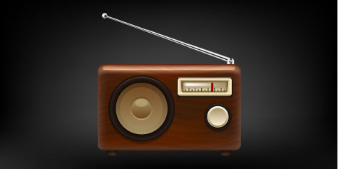 Imagem de Como criar sua própria rádio online no site TecMundo