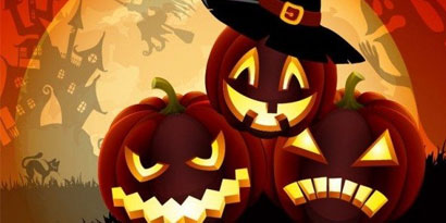 Imagem de 10 jogos online de Halloween que até os brasileiros vão gostar no site TecMundo