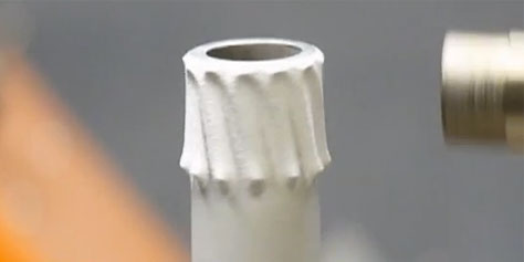 Imagem de Pintura em 3D? Sim! Veja vídeo que mostra como isso pode auxiliar montagens no site TecMundo