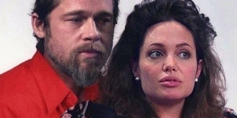 Imagem de Artista transforma celebridades em pessoas do dia a dia usando Photoshop no site TecMundo