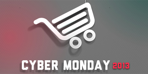 Imagem de Confira as principais ofertas da Cyber Monday 2013 no site TecMundo