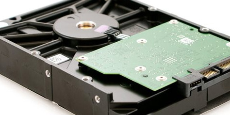 Imagem de O que é um SSHD? no site TecMundo