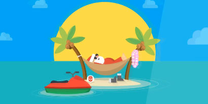 Imagem de Site criado pelo Google tem mini jogos liberados todos os dias até o Natal no site TecMundo
