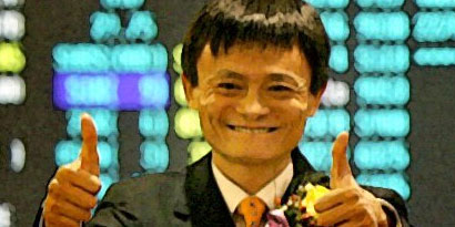 Imagem de Vendas do Alibaba são maiores que as do eBay e Amazon juntas no site TecMundo