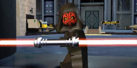 Imagem de LEGO Star Wars: The Complete Saga chega "mais ou menos gratuito" ao iOS no site TecMundo