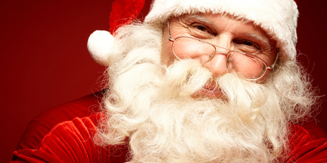 Imagem de Quiz de Natal: você se comportou este ano? no site TecMundo