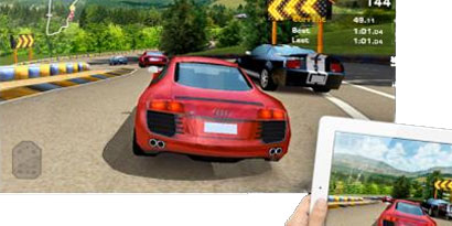 Imagem de iOS: como usar o recurso AirPlay no site TecMundo